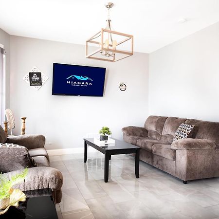 Quiet 4Br Near Niagara Falls & Casino Esterno foto