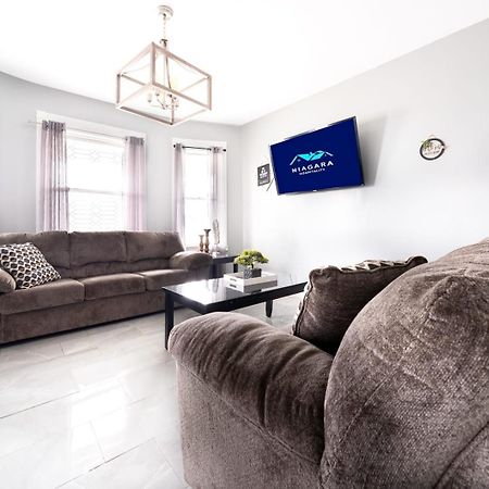 Quiet 4Br Near Niagara Falls & Casino Esterno foto
