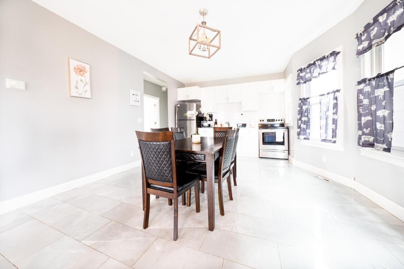 Quiet 4Br Near Niagara Falls & Casino Esterno foto