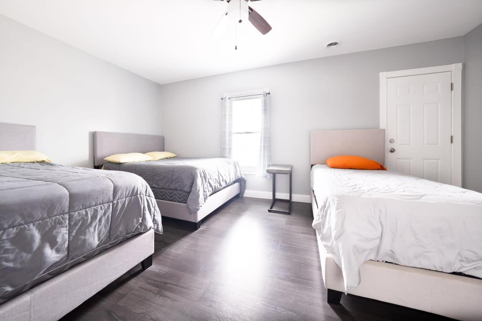 Quiet 4Br Near Niagara Falls & Casino Esterno foto
